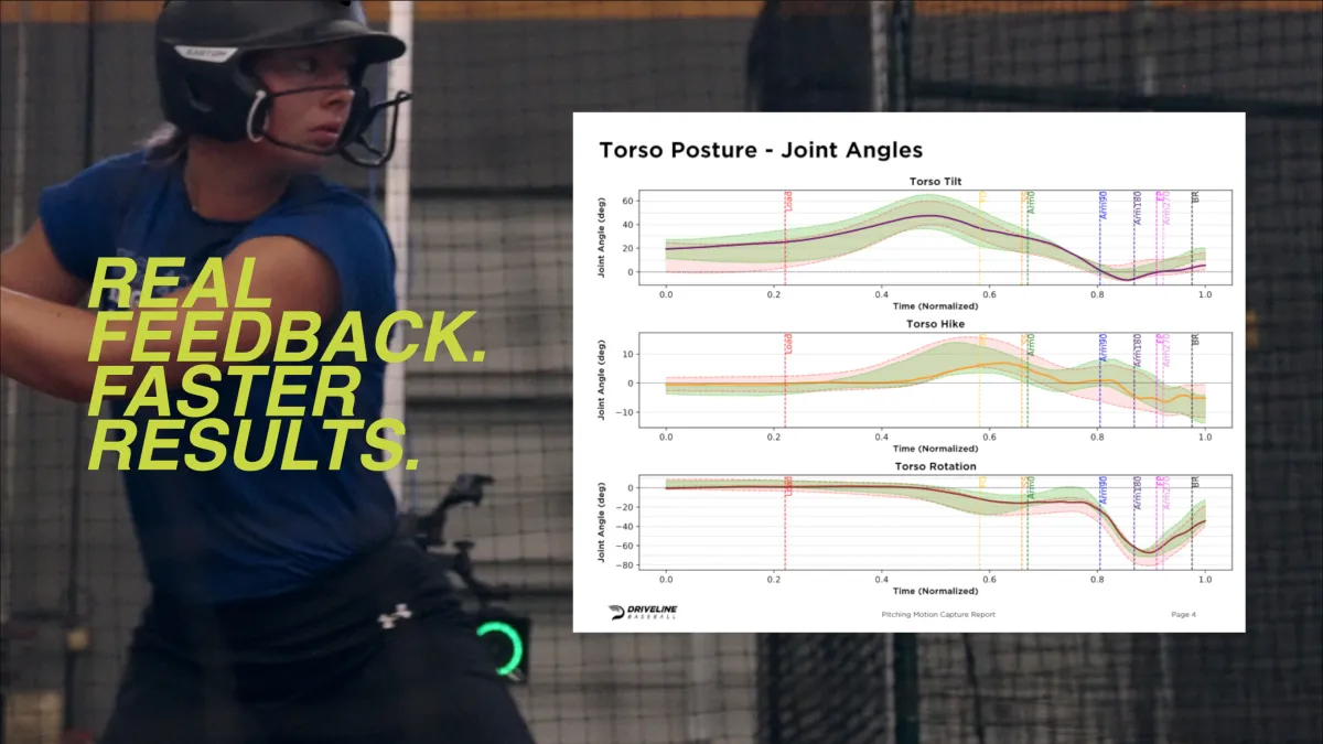 Biomechanical data capture